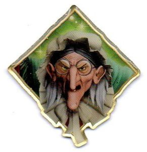 Plaatjes Efteling pins Efteling Sprookjesboom