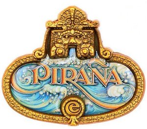 Plaatjes Efteling pins Efteling Attractie Pins Pirana