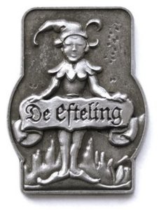 Plaatjes Efteling pins Efteling Nostalgie Serie