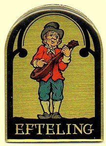 Plaatjes Efteling pins Efteling Smidje