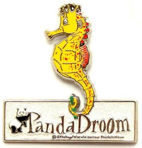 Plaatjes Efteling pins Efteling Pandadroom Serie