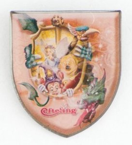 Plaatjes Efteling pins Efteling Pins Diversen