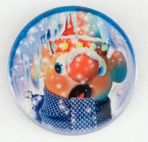 Plaatjes Efteling pins Efteling Winter