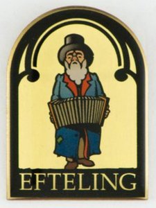 Plaatjes Efteling pins Efteling Smidje