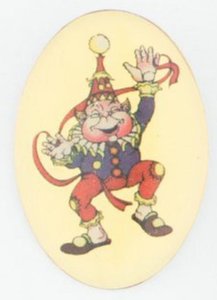 Plaatjes Efteling pins Efteling Laaf Pins