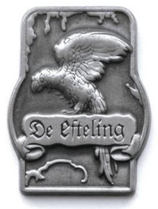 Plaatjes Efteling pins Efteling Nostalgie Serie