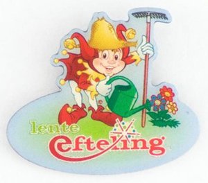 Plaatjes Efteling pins Efteling Jaar Pins