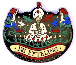 Plaatjes Efteling pins Efteling Pins Diversen