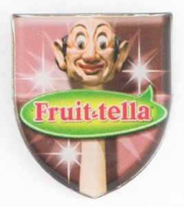 Plaatjes Efteling pins Efteling Actie Pins Fruit Tella