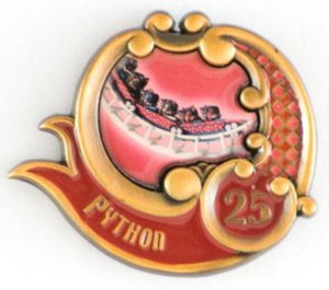 Plaatjes Efteling pins Efteling Jubileum Pins Python 25 Jaar
