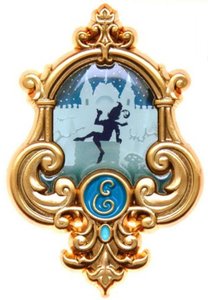 Plaatjes Efteling pins Efteling Winter