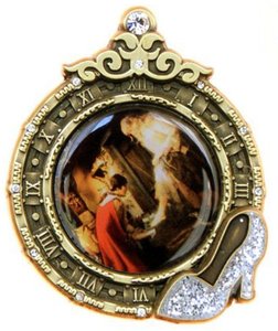 Plaatjes Efteling pins Efteling Sprookjesbos