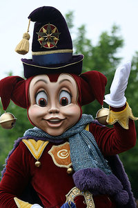 Plaatjes Efteling Efteling Winter Pardoes De Magische Tovernar