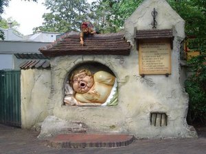 Plaatjes Efteling Holle Bolle Gijs