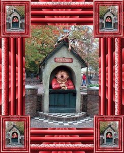 Plaatjes Efteling Efteling Holle Bolle Gijs