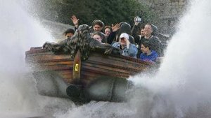 Plaatjes Efteling Vliegende Hollander