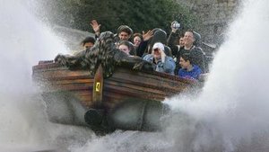 Plaatjes Efteling Vliegende Hollander