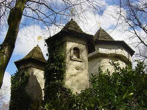 Plaatjes Efteling Efteling Kasteel Doornroosje