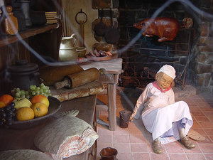 Plaatjes Efteling Efteling Doornroosje