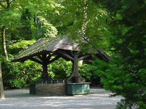 Plaatjes Efteling Efteling De Put Van Vrouw Holle Sprookje Sprookjesbos