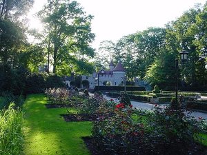 Plaatjes Efteling Efteling Herautenplein