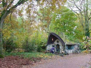 Plaatjes Efteling Efteling Sprookje Repelsteeltje