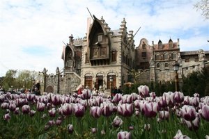 Plaatjes Efteling Efteling De Vliegende Hollander