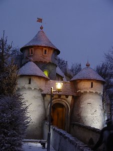 Plaatjes Efteling Efteling Kasteel Het Meisje Met De Zwavelstokjes