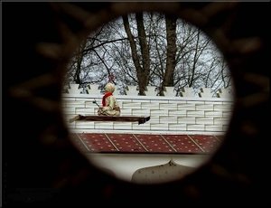 Plaatjes Efteling Vliegende Fakir