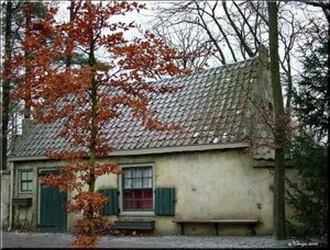 Plaatjes Efteling Efteling Poppenkast Huisje