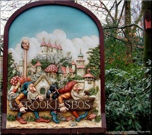 Plaatjes Efteling Efteling Sprookjesbos