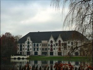 Plaatjes Efteling Efteling Theater