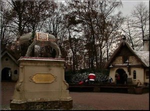 Plaatjes Efteling Efteling Ezeltje Strekje Herautenplein