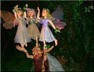 Plaatjes Efteling Droomvlucht Elfjes En Trol