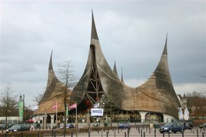 Plaatjes Efteling Vijf Zintuigen