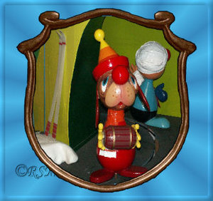 Plaatjes Efteling Efteling Carnaval Festival