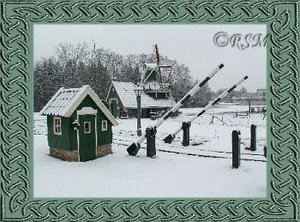 Plaatjes Efteling Efteling Winter Traptreintjes