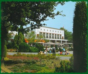 Plaatjes Efteling Efteling Cafe Restaurant