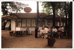 Plaatjes Efteling Efteling Oud Stations Koffie Huis