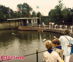 Plaatjes Efteling 