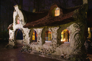 Plaatjes Efteling Efteling Sprookje De Zeven Geitjes