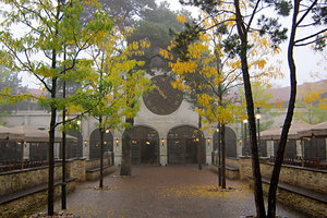 Plaatjes Efteling Efteling Aangezicht Station De Oost