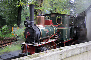 Plaatjes Efteling Efteling Stoomtrein Aagje