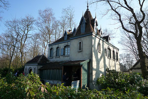 Plaatjes Efteling Efteling Assepoester Sprookje Sprookjesbos