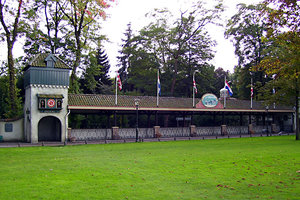 Plaatjes Efteling Efteling Stations Aangezicht Marerijk