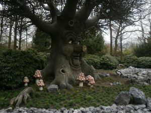Plaatjes Efteling Efteling De Sprookjesboom Sprookje Sprookjesbos