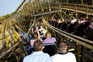 Plaatjes Efteling Efteling Joris En De Draak