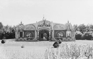 Plaatjes Efteling Efteling Nostalgie Carrousel