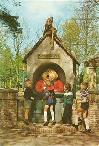 Plaatjes Efteling Efteling Nostalgie Holle Bolle Gijs