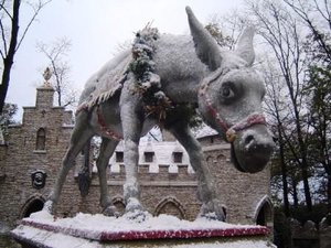Plaatjes Efteling Efteling Ezeltje Strekje